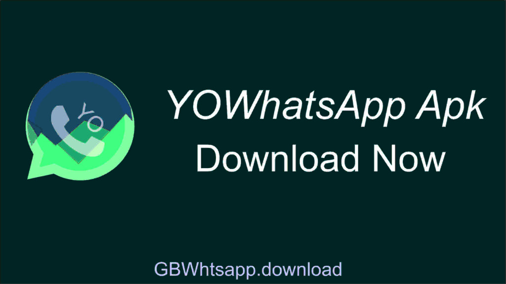 YOWhatsapp Apk Download