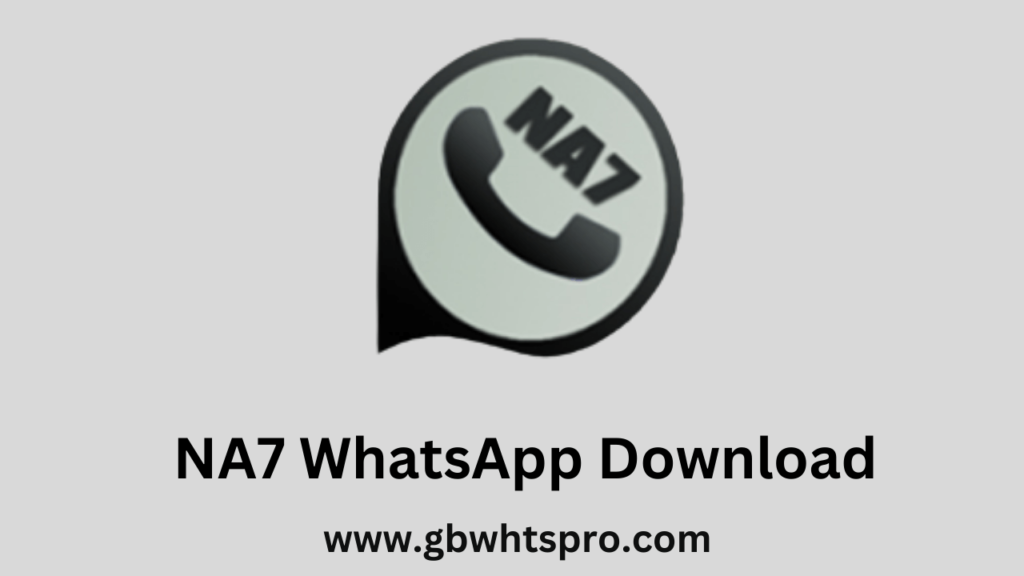NA7 Whatsapp Apk